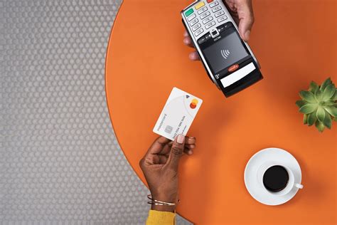 Mastercard goes quantum for contactless payments